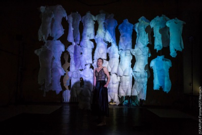 •Off 2019• Be my Marguerite ! Ô solitude, à la recherche du désir de soi •Off 2019• Be my Marguerite ! Ô solitude, à la recherche du désir de soi