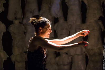 •Off 2019• Be my Marguerite ! Ô solitude, à la recherche du désir de soi •Off 2019• Be my Marguerite ! Ô solitude, à la recherche du désir de soi