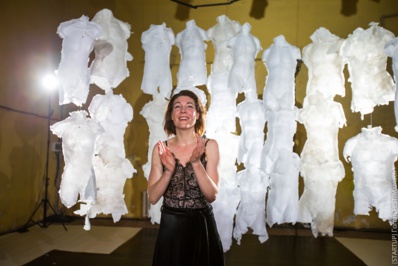 •Off 2019• Be my Marguerite ! Ô solitude, à la recherche du désir de soi •Off 2019• Be my Marguerite ! Ô solitude, à la recherche du désir de soi