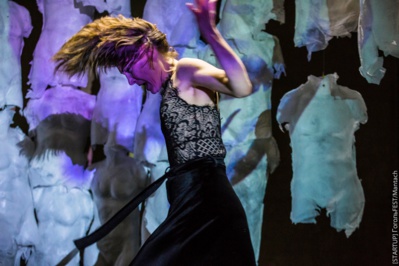 •Off 2019• Be my Marguerite ! Ô solitude, à la recherche du désir de soi •Off 2019• Be my Marguerite ! Ô solitude, à la recherche du désir de soi