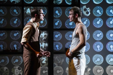 © Émilie Brouchon. © Émilie Brouchon.