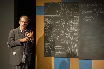 © Émilie Brouchon. © Émilie Brouchon.