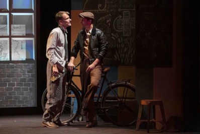 © Émilie Brouchon. © Émilie Brouchon.