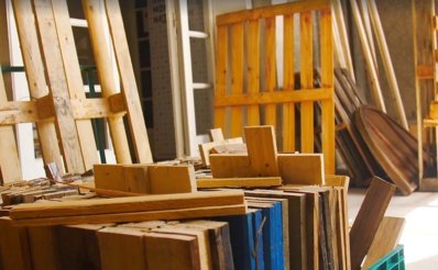 © Cie La Poursuite du Bleu. © Cie La Poursuite du Bleu.