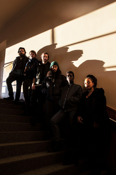 Maisha © DR. Maisha © DR.