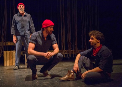 © Damien. © Damien.