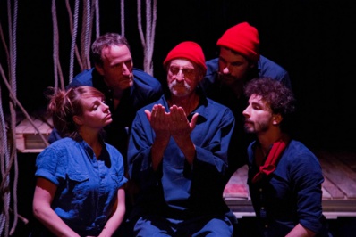 © Damien. © Damien.