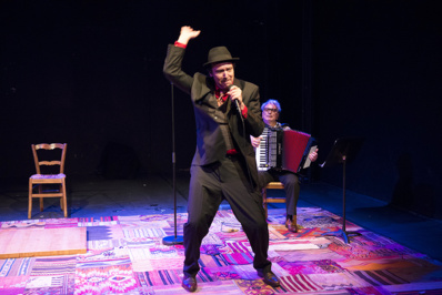 © Alexandra de Laminne. © Alexandra de Laminne.