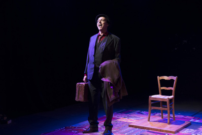 © Alexandra de Laminne. © Alexandra de Laminne.