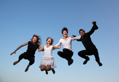 Compagnie Virévolte © DR. Compagnie Virévolte © DR.