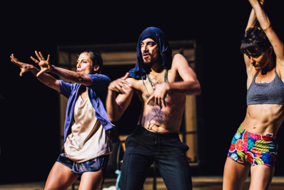 © Christophe Martin. © Christophe Martin.