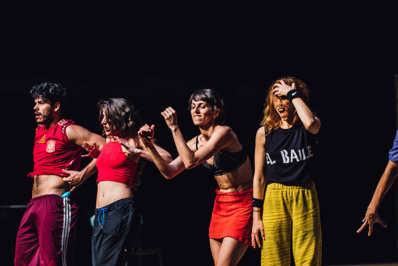 © Christophe Martin. © Christophe Martin.