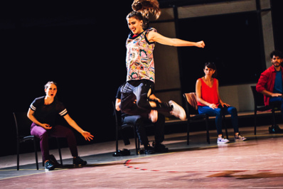 © Christophe Martin. © Christophe Martin.