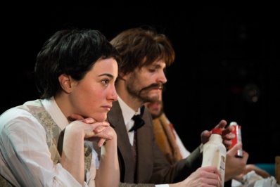 © Oscar Chevillard. © Oscar Chevillard.