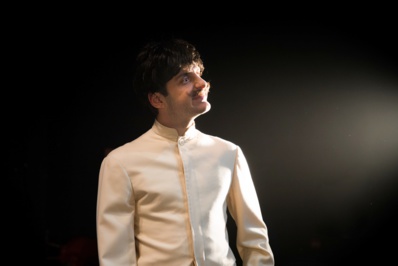 © Oscar Chevillard. © Oscar Chevillard.