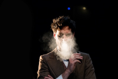 © Oscar Chevillard. © Oscar Chevillard.