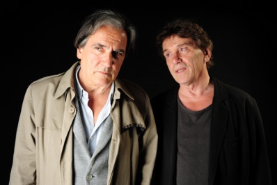 © Photographies : Frank Vallet. © Photographies : Frank Vallet.