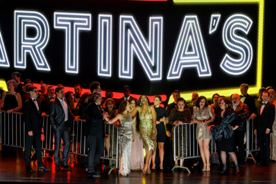 © Charles Duprat/Opéra national de Paris. © Charles Duprat/Opéra national de Paris.