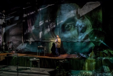 © Nicolas Martinez. © Nicolas Martinez.