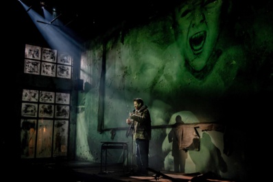 © Nicolas Martinez. © Nicolas Martinez.