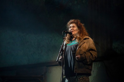 © Nicolas Martinez. © Nicolas Martinez.