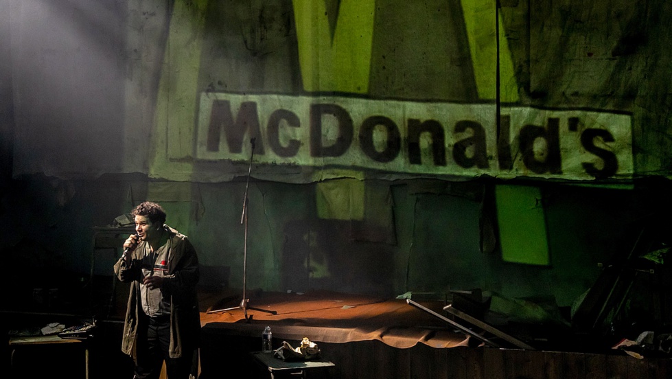 © Nicolas Martinez. © Nicolas Martinez.