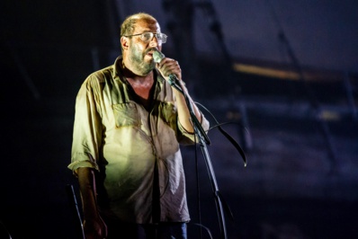 © Pascal Chantier. © Pascal Chantier.