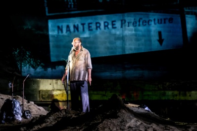 © Pascal Chantier. © Pascal Chantier.