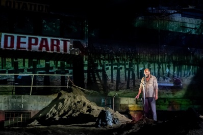 © Pascal Chantier. © Pascal Chantier.