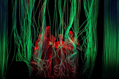 © Anthony Magnier. © Anthony Magnier.