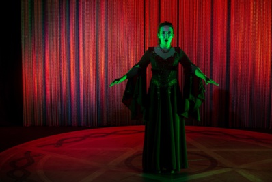 © Anthony Magnier. © Anthony Magnier.