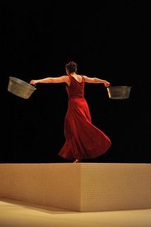 "À mon âge, je me cache encore pour fumer" © Bastien Capela. "À mon âge, je me cache encore pour fumer" © Bastien Capela.