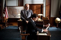 J. Edgar : le bureau des affaires obscures