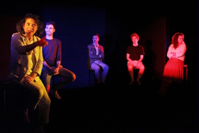 © Nathalie Hervieux. © Nathalie Hervieux.