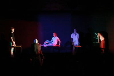 © Nathalie Hervieux. © Nathalie Hervieux.