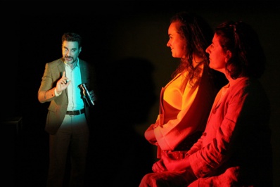 © Nathalie Hervieux. © Nathalie Hervieux.