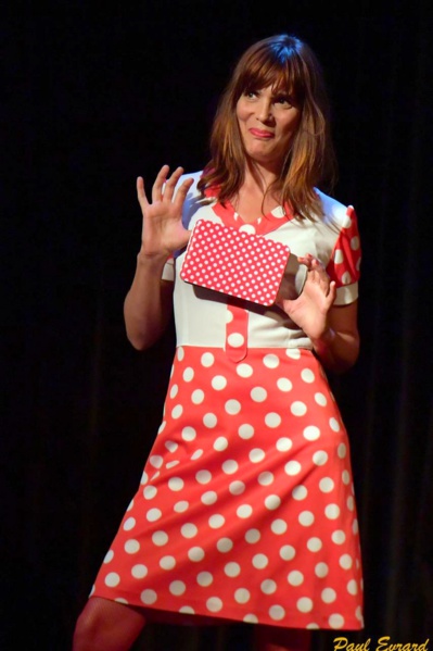 © Paul Evrard. © Paul Evrard.