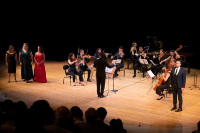 Concerts d'ouverture de la saison 2019-2020 © Studio J’adore ce que vous faites. Concerts d'ouverture de la saison 2019-2020 © Studio J’adore ce que vous faites.