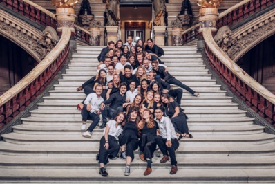 Artistes et artisans d'art en résidence, saison 2019-2020 © Studio J’adore ce que vous faites Artistes et artisans d'art en résidence, saison 2019-2020 © Studio J’adore ce que vous faites