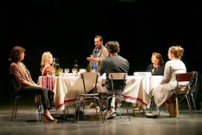 © Adrien Raybaud. © Adrien Raybaud.