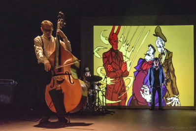 © Vincent d'Eaubonne. © Vincent d'Eaubonne.