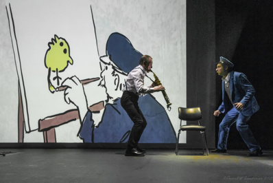 © Vincent d'Eaubonne. © Vincent d'Eaubonne.