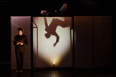 © Olivier Guillemain. © Olivier Guillemain.