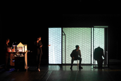 © Olivier Guillemain. © Olivier Guillemain.