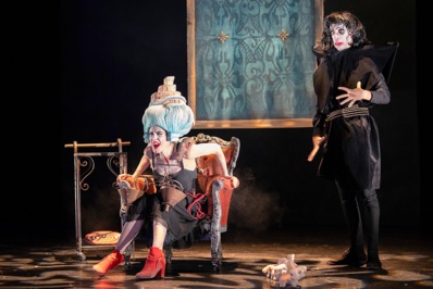 © Christophe Loiseau. © Christophe Loiseau.