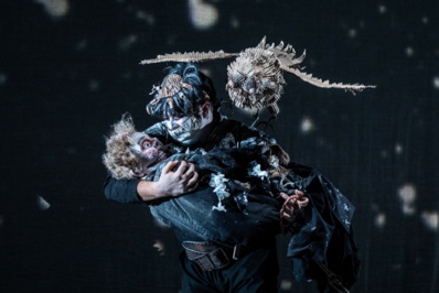 © Christophe Loiseau. © Christophe Loiseau.