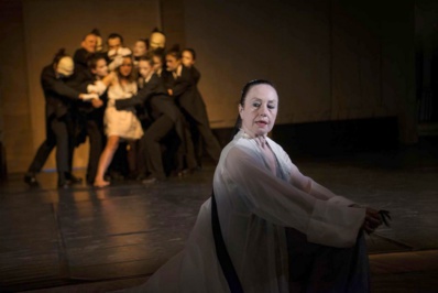 © Antoine Agoudjian. © Antoine Agoudjian.