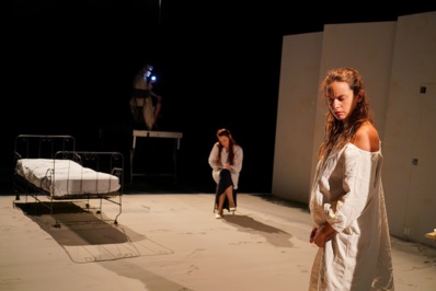 © Pierre Planchenault. © Pierre Planchenault.