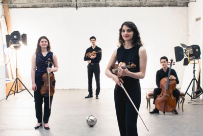 © Julien Daniel. © Julien Daniel.