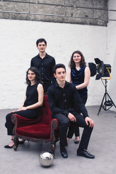 © Julien Daniel. © Julien Daniel.